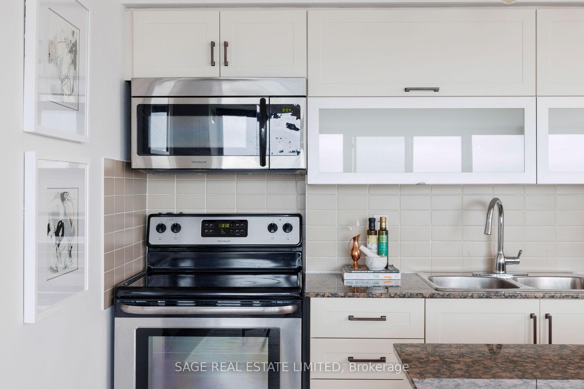 100 Western Battery Road Unit 1106 photo 17