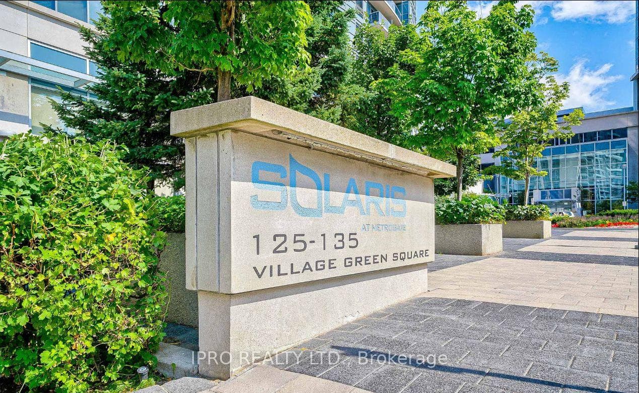 135 Village Green Square Unit 1224 photo 22