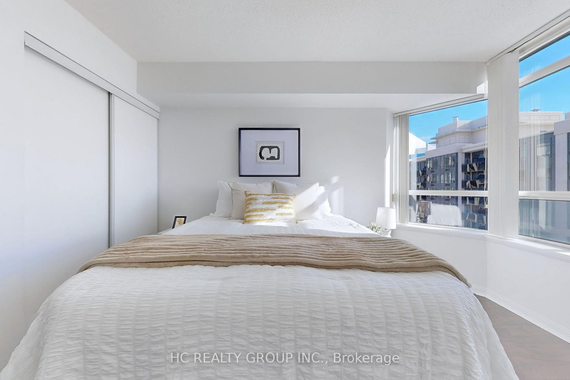 153 Beecroft Road Unit 2801 photo 22