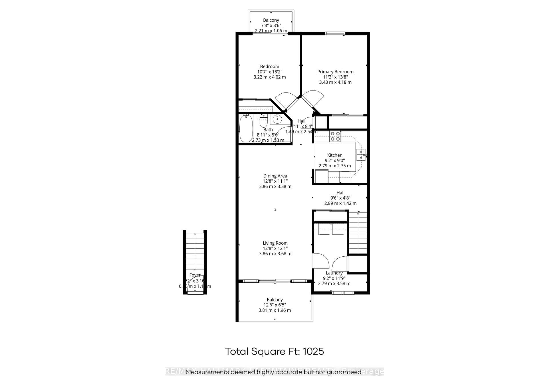 2929 Laurier Street Unit 103 photo 24