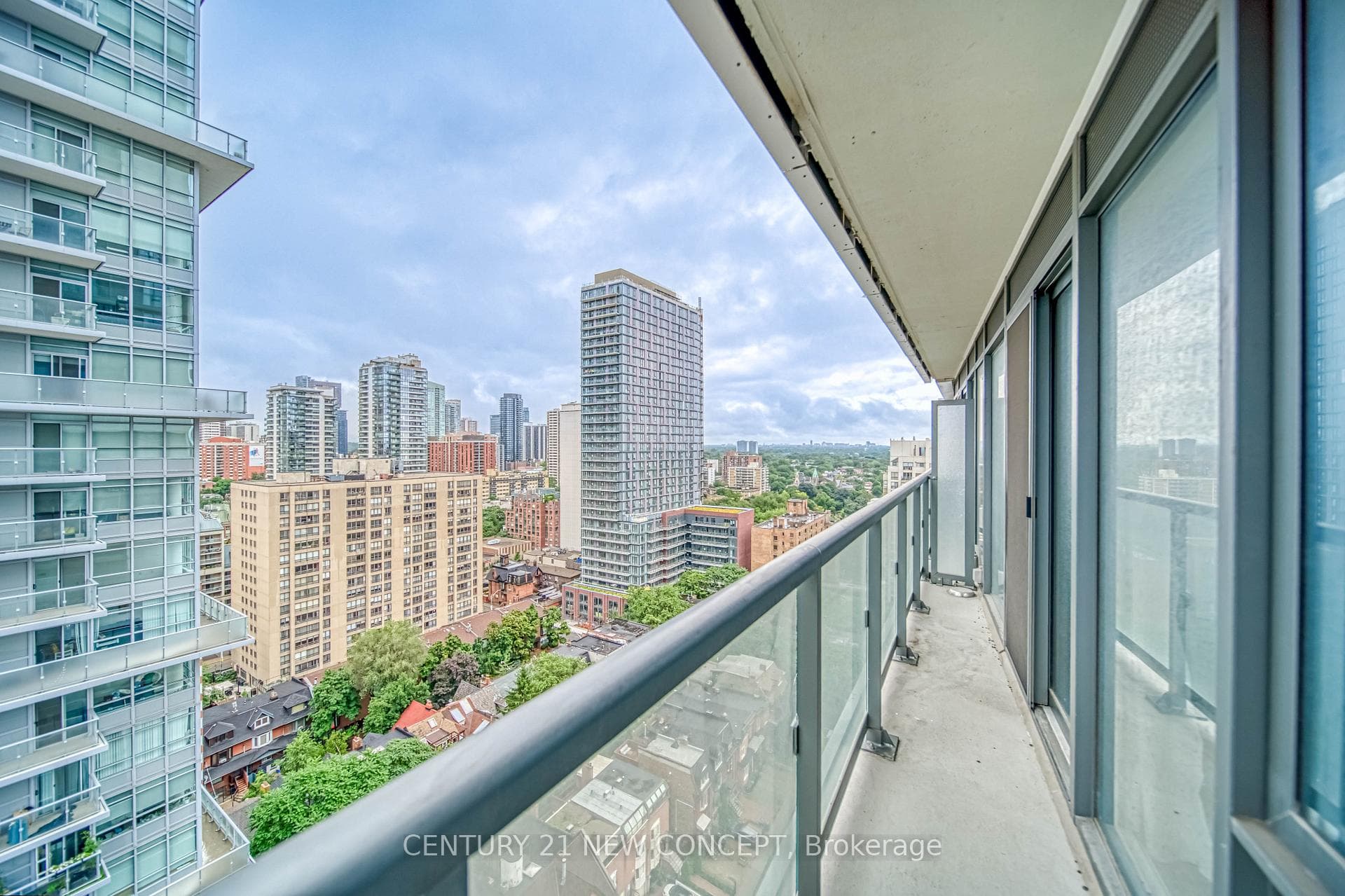 89 Mcgill Street Unit 1804 photo 28