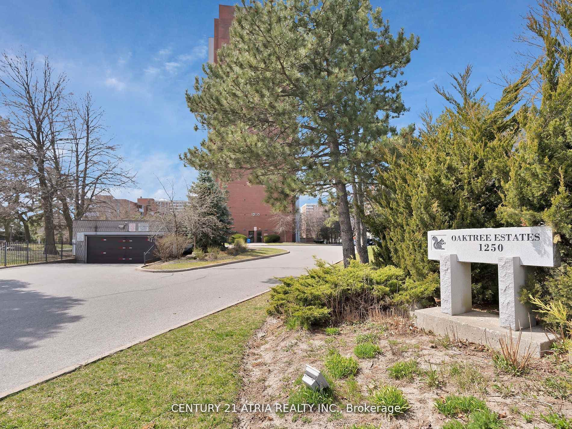 1250 Bridletowne Circle Unit 201 photo 1