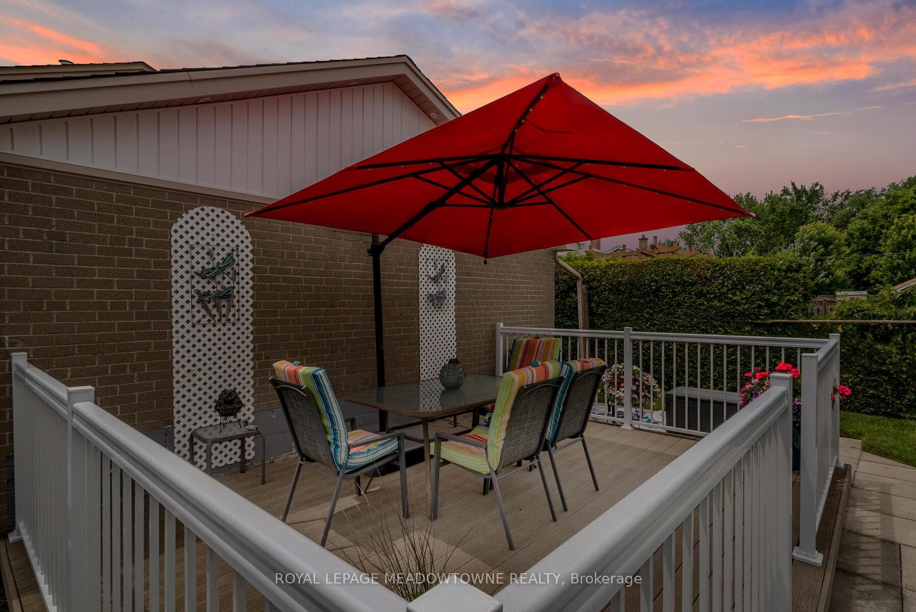 164 Prince Charles Drive photo 29