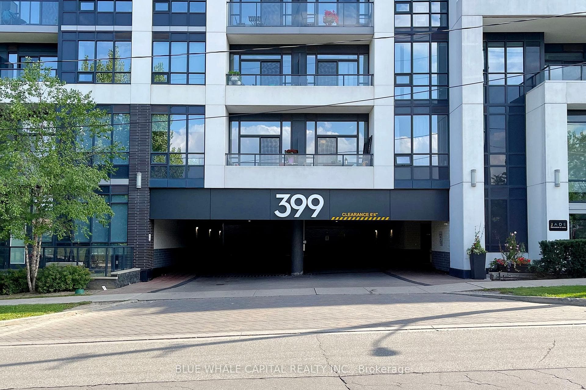 399 Spring Garden Avenue Unit 621 photo 3