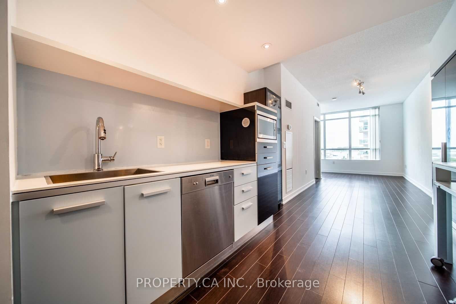 38 Dan Leckie Way Unit 508 photo 4
