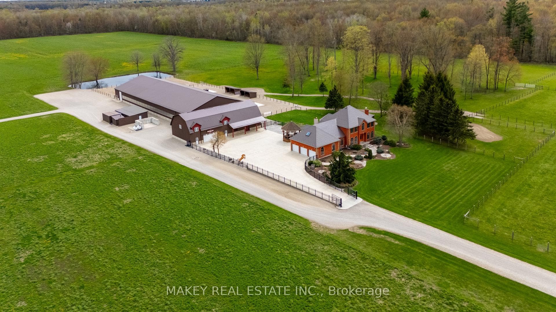 786030 Township Road 6 Road photo 47