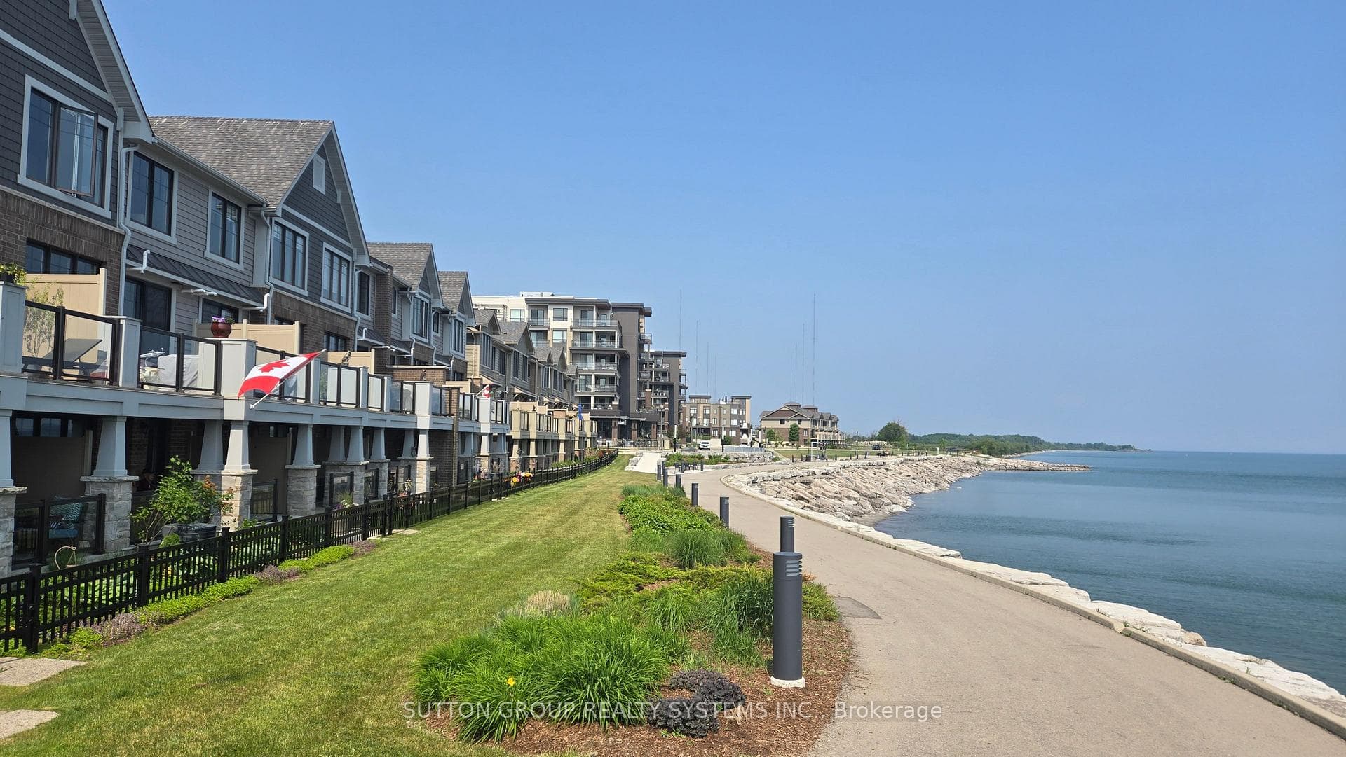 Great Lakes Waterfront Trail