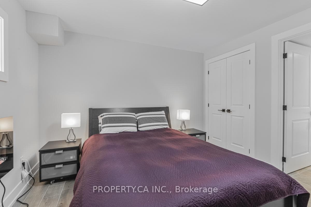 55 Glenshaw Crescent Unit Basement photo 15