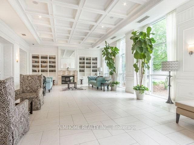 15 Greenview Avenue Unit 1807 photo 15