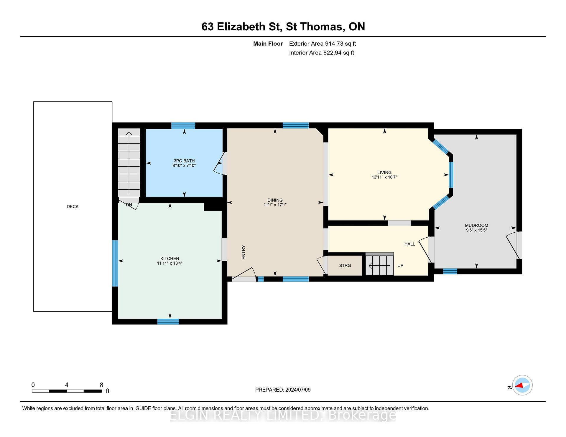 63 Elizabeth Street photo 38