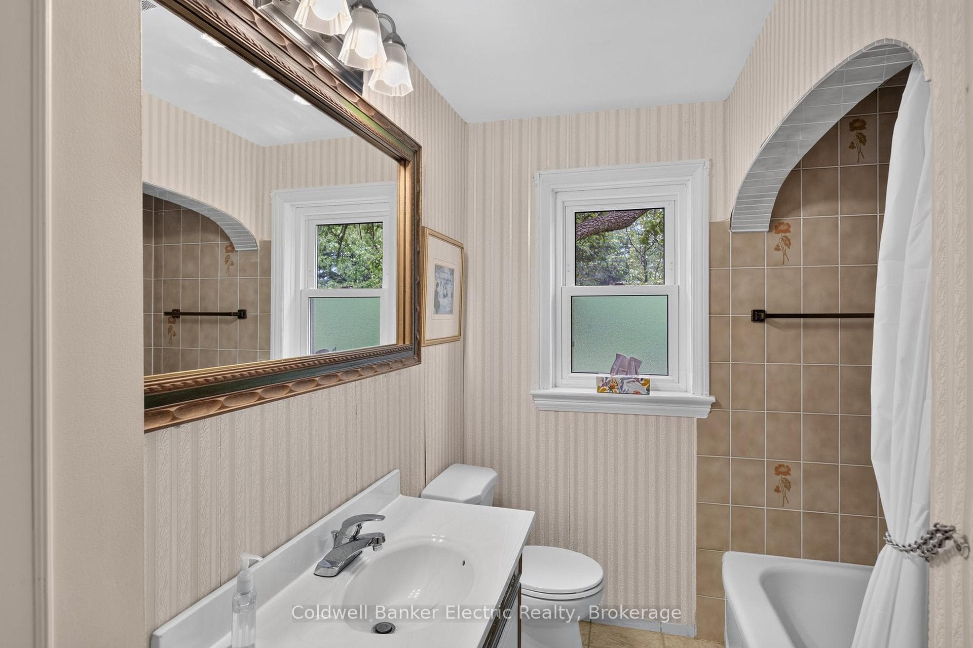 4 pc bath