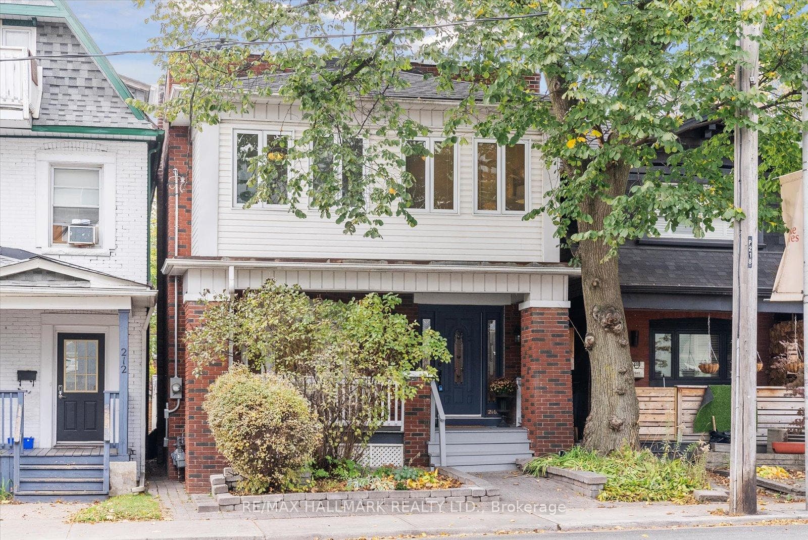 214 Woodbine Avenue photo 1