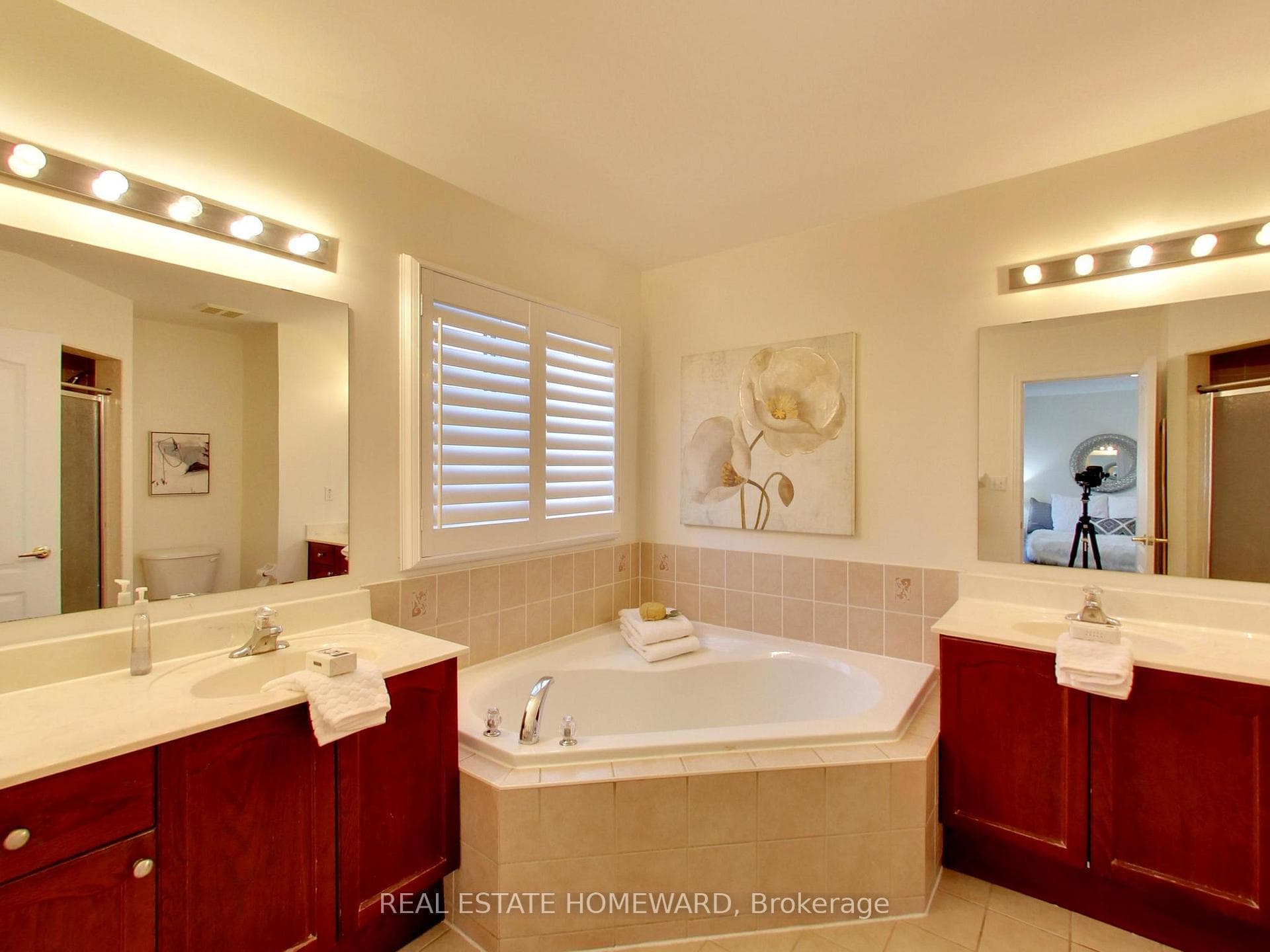 Prime Ensuite Bathroom