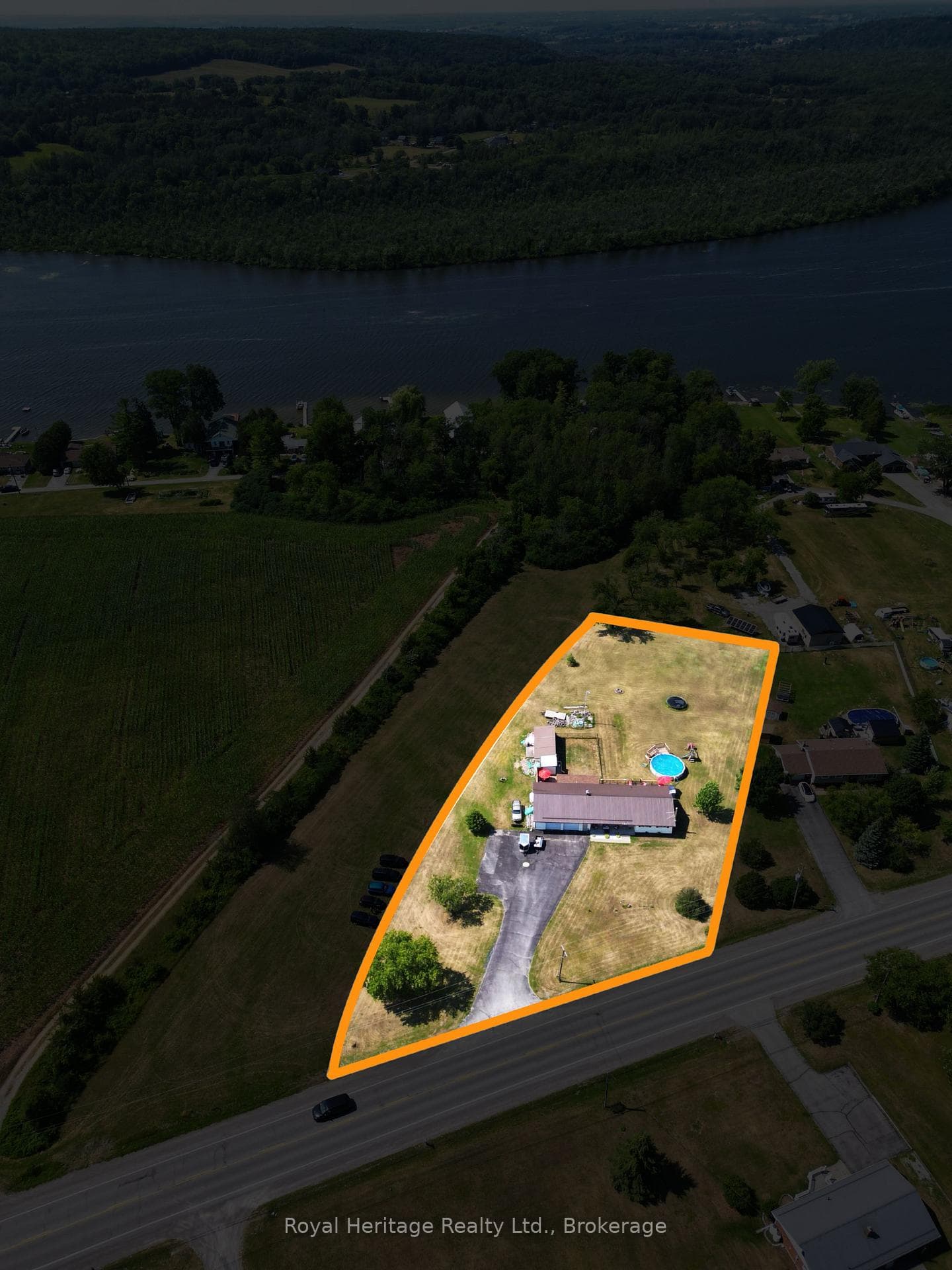 967 Frankford-Stirling Road photo 36