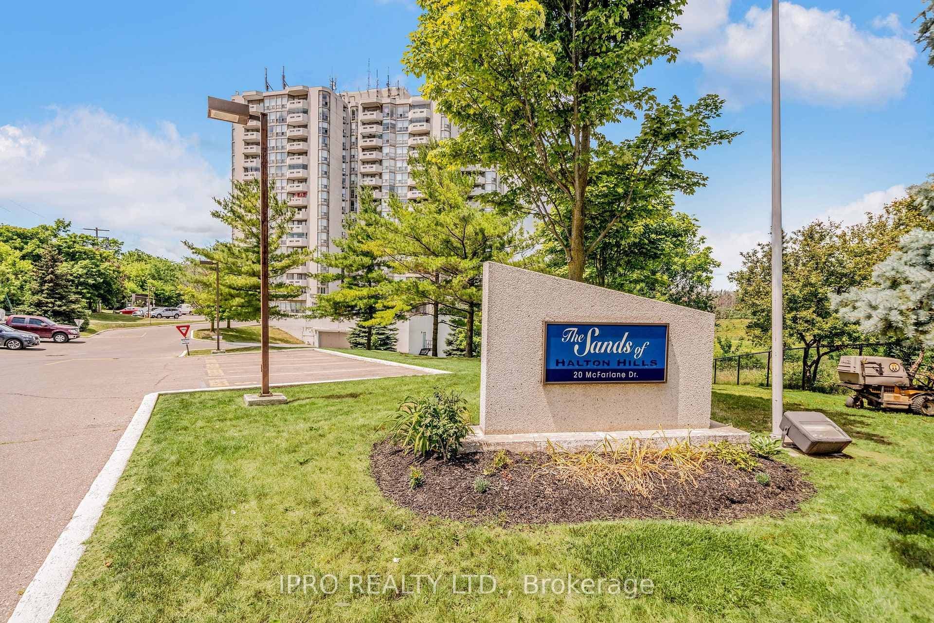 20 McFarlane Drive Unit 407 photo 2