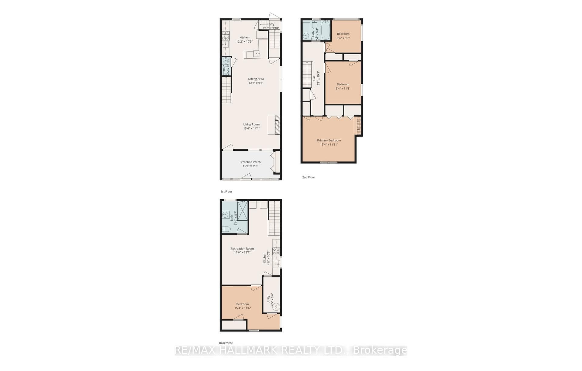 424 Kingston Road photo 36