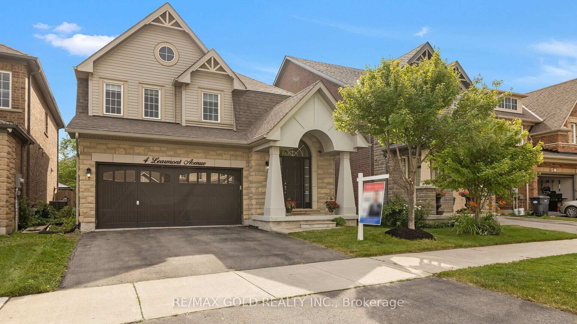 4 Learmont Avenue photo 2
