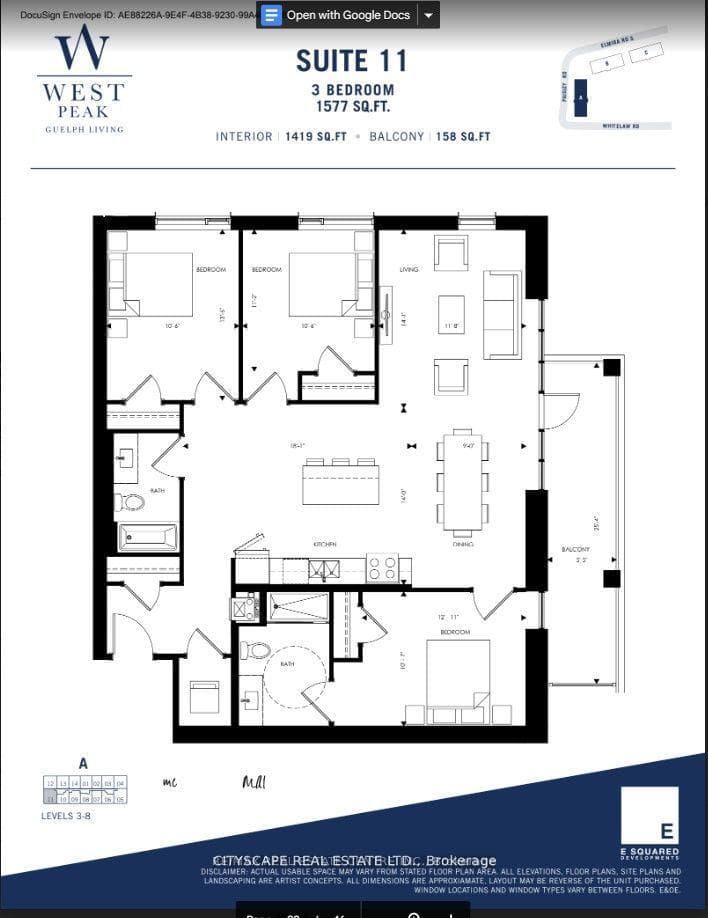 1098 Paisley Road Unit 411A photo 28