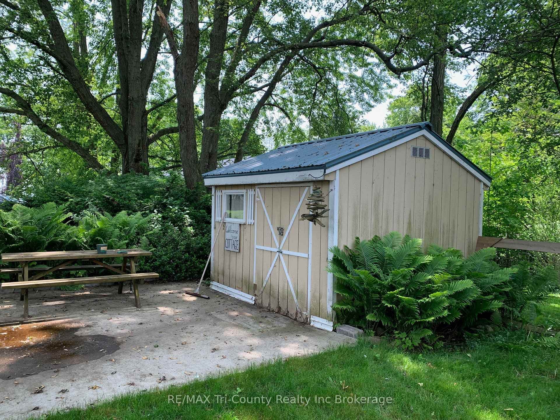 Bunkie #2