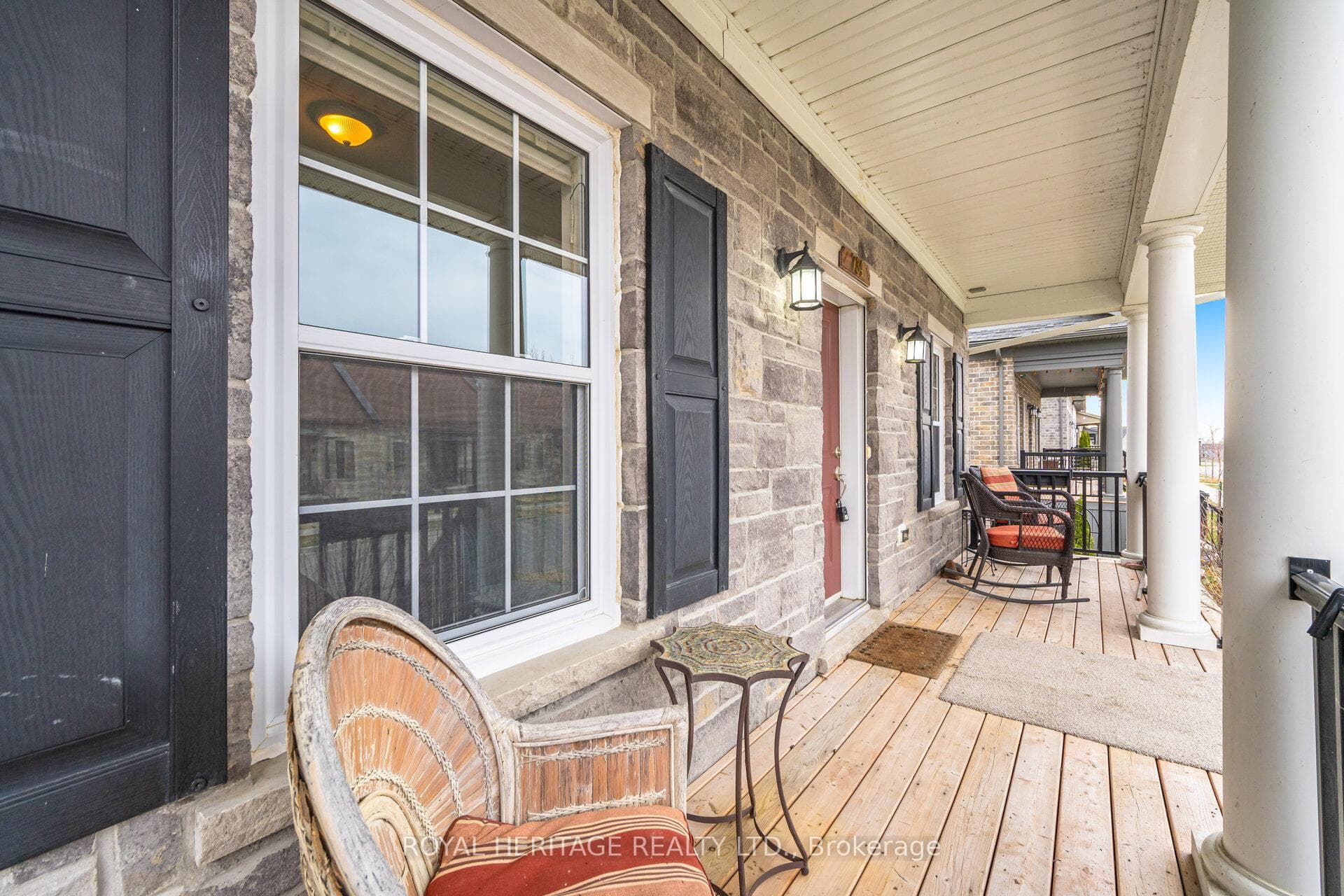 734 Elmer Hutton Street photo 3