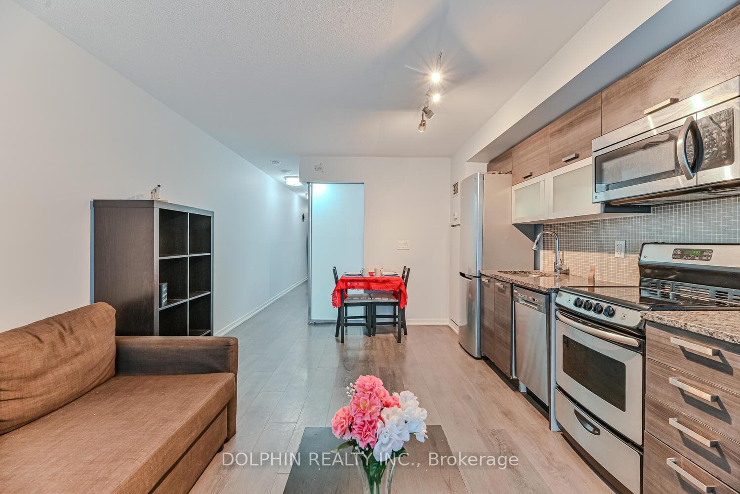 36 Lisgar Street Unit 211 W photo 17
