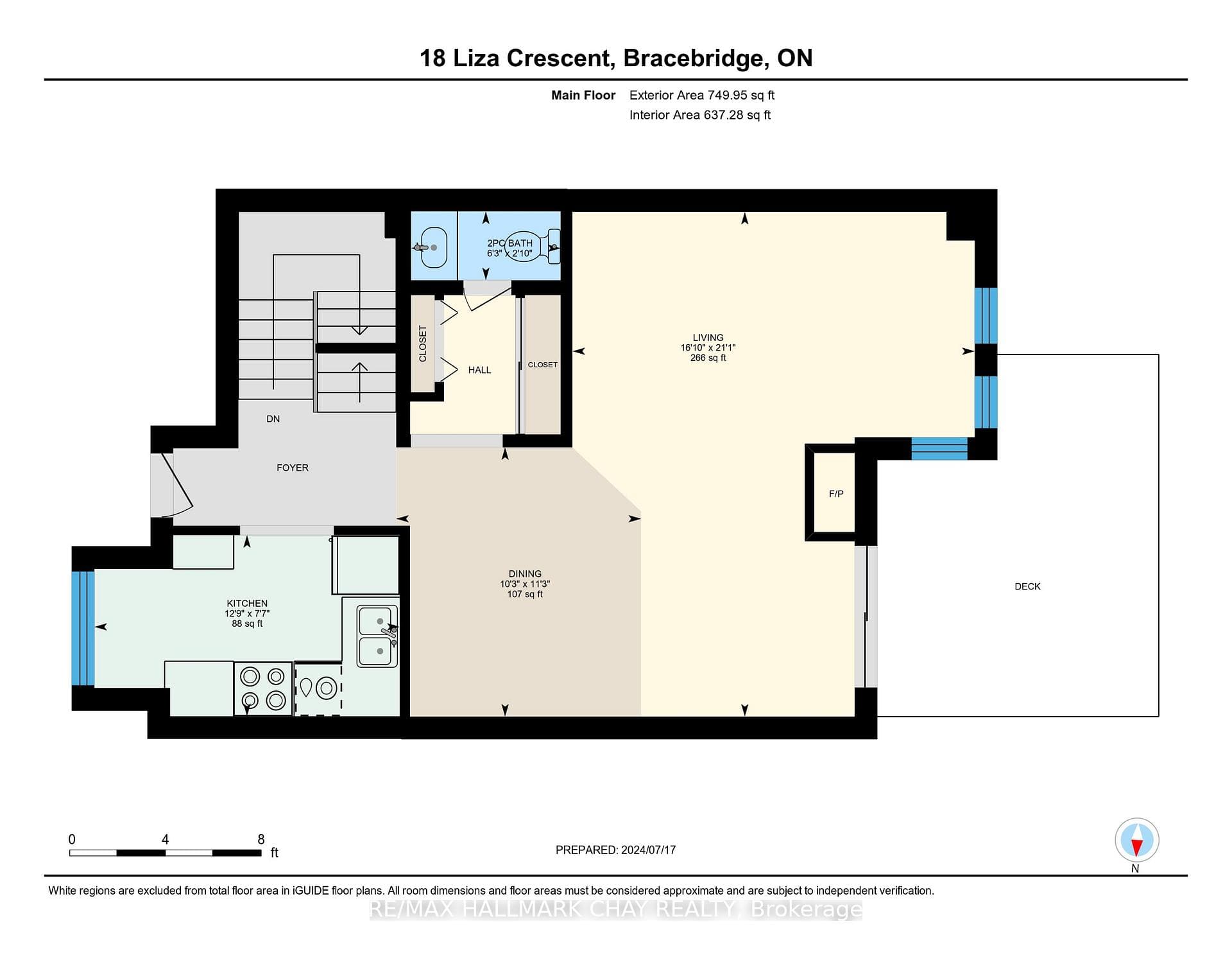 18 Liza Crescent photo 38