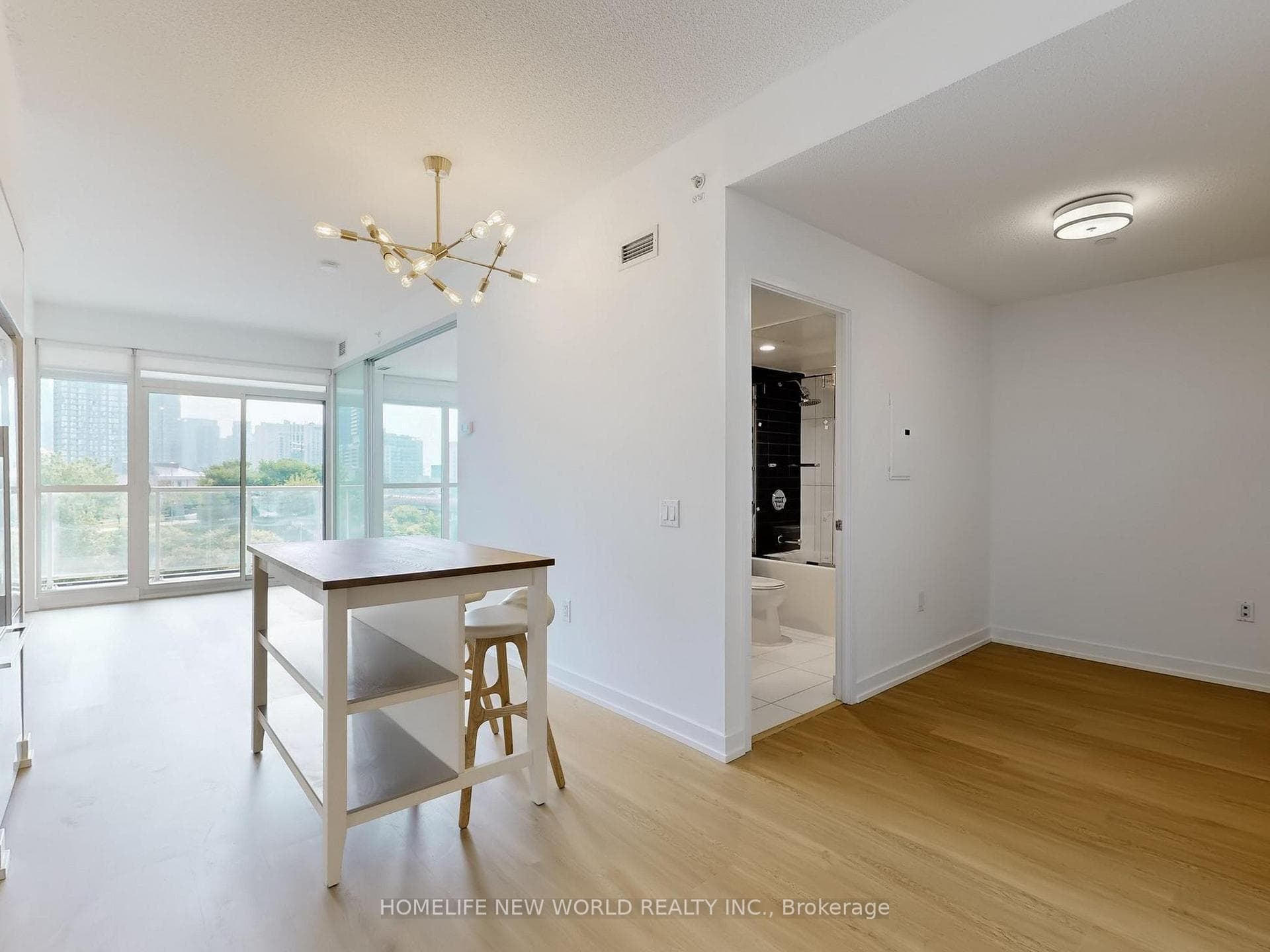 75 Queens Wharf Road Unit 603 photo 20