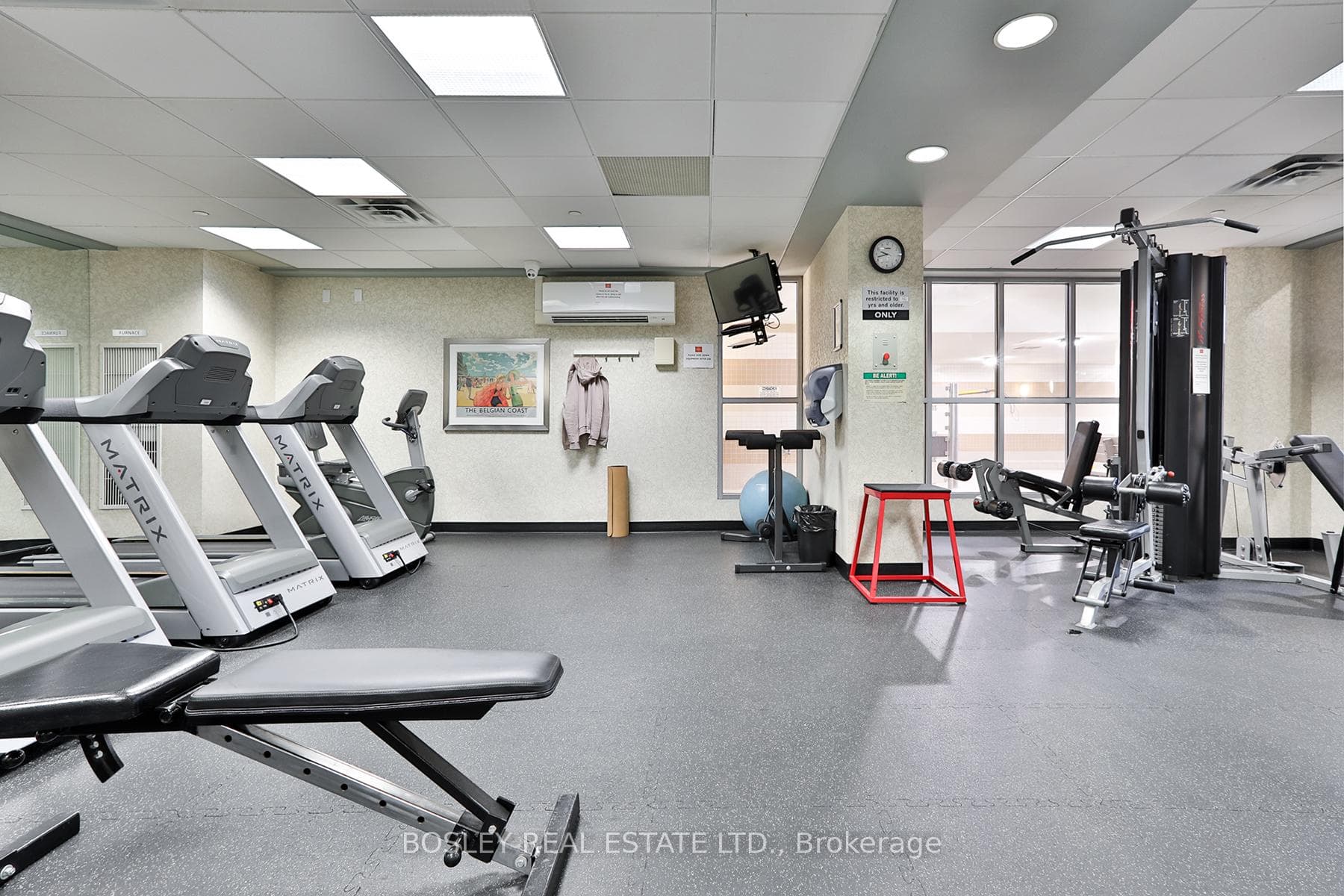 4978 Yonge Street Unit 1705 photo 29