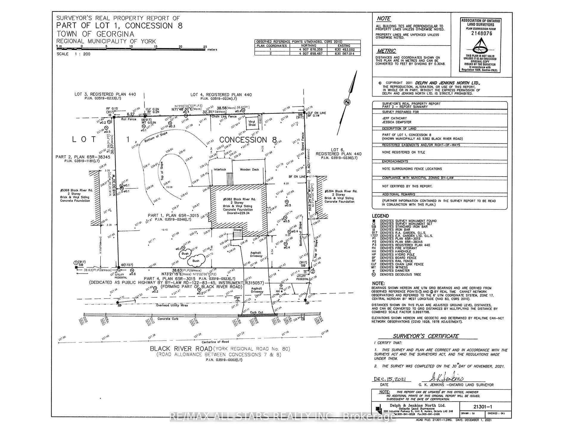 5382 Black River Road photo 13