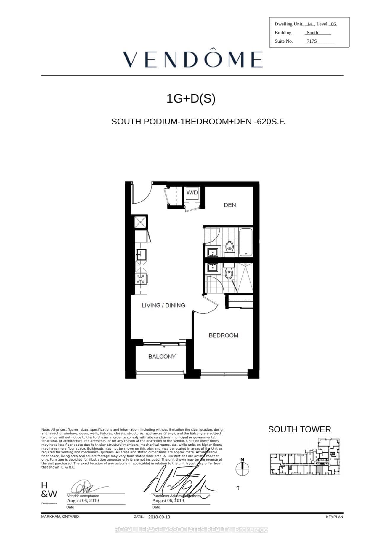 8 Cedarland Drive Unit 717 photo 20