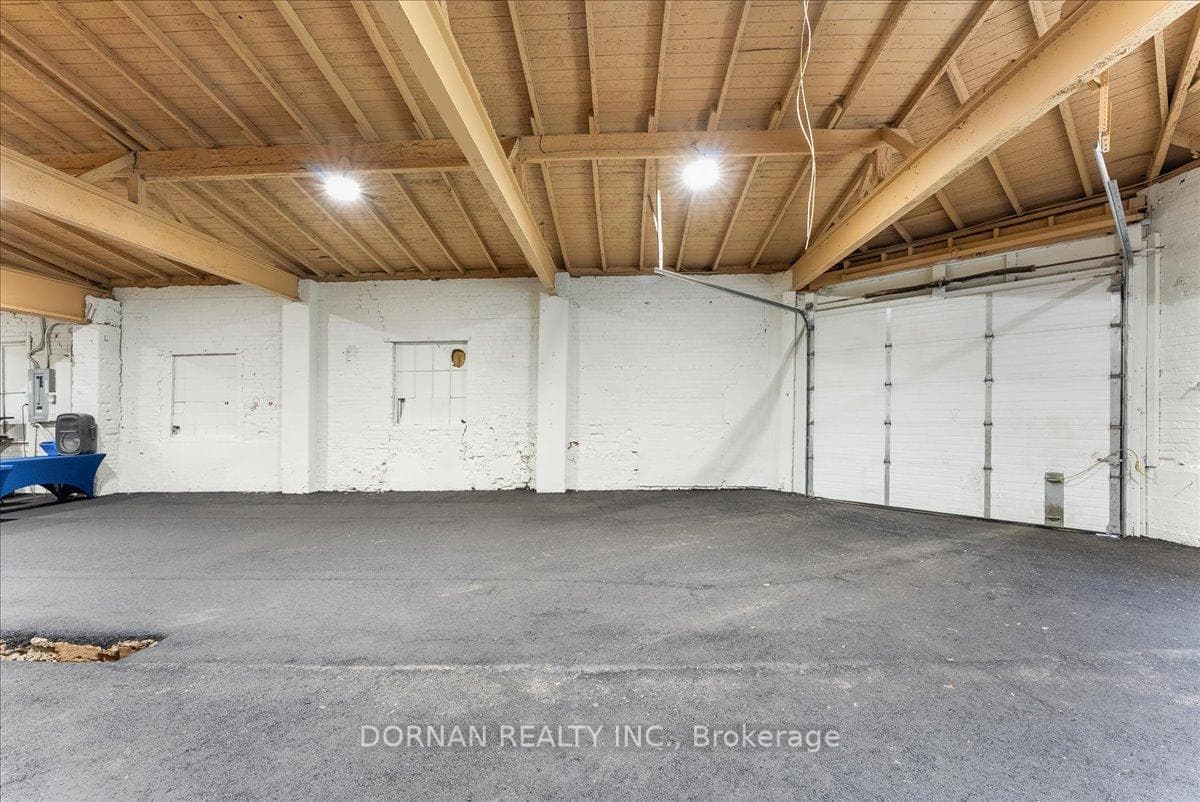 103 Dundas Street Unit C (REAR) photo 8