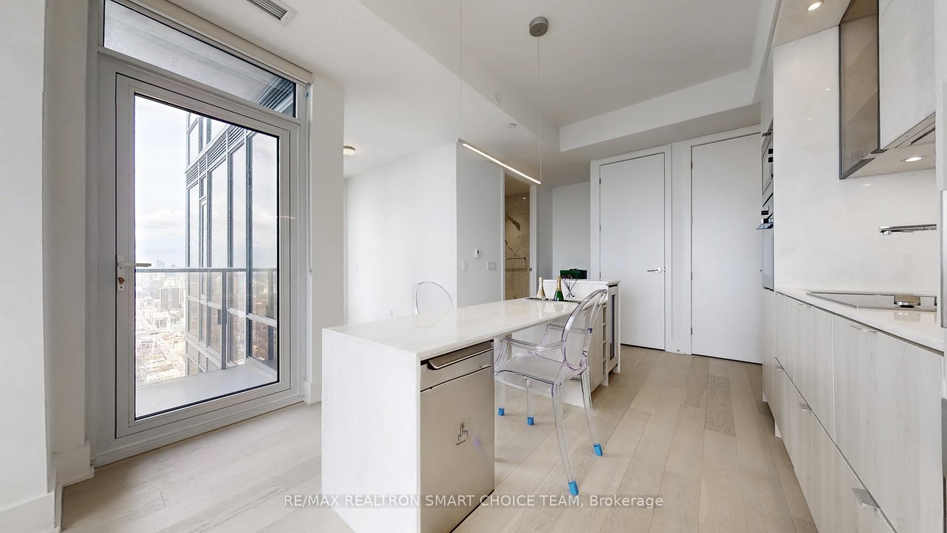 11 Yorkville Avenue Unit 5002 - Unfurnished photo 18
