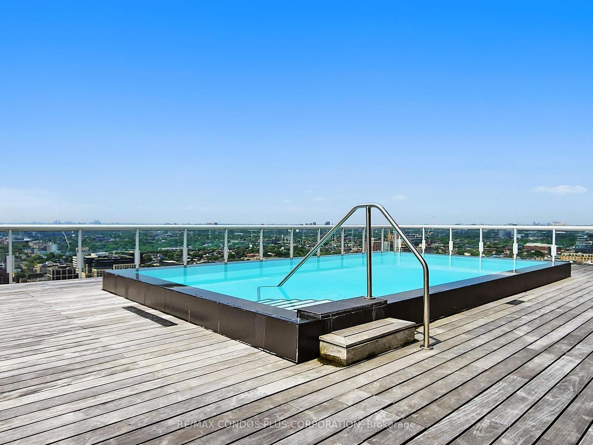 Building Amenities