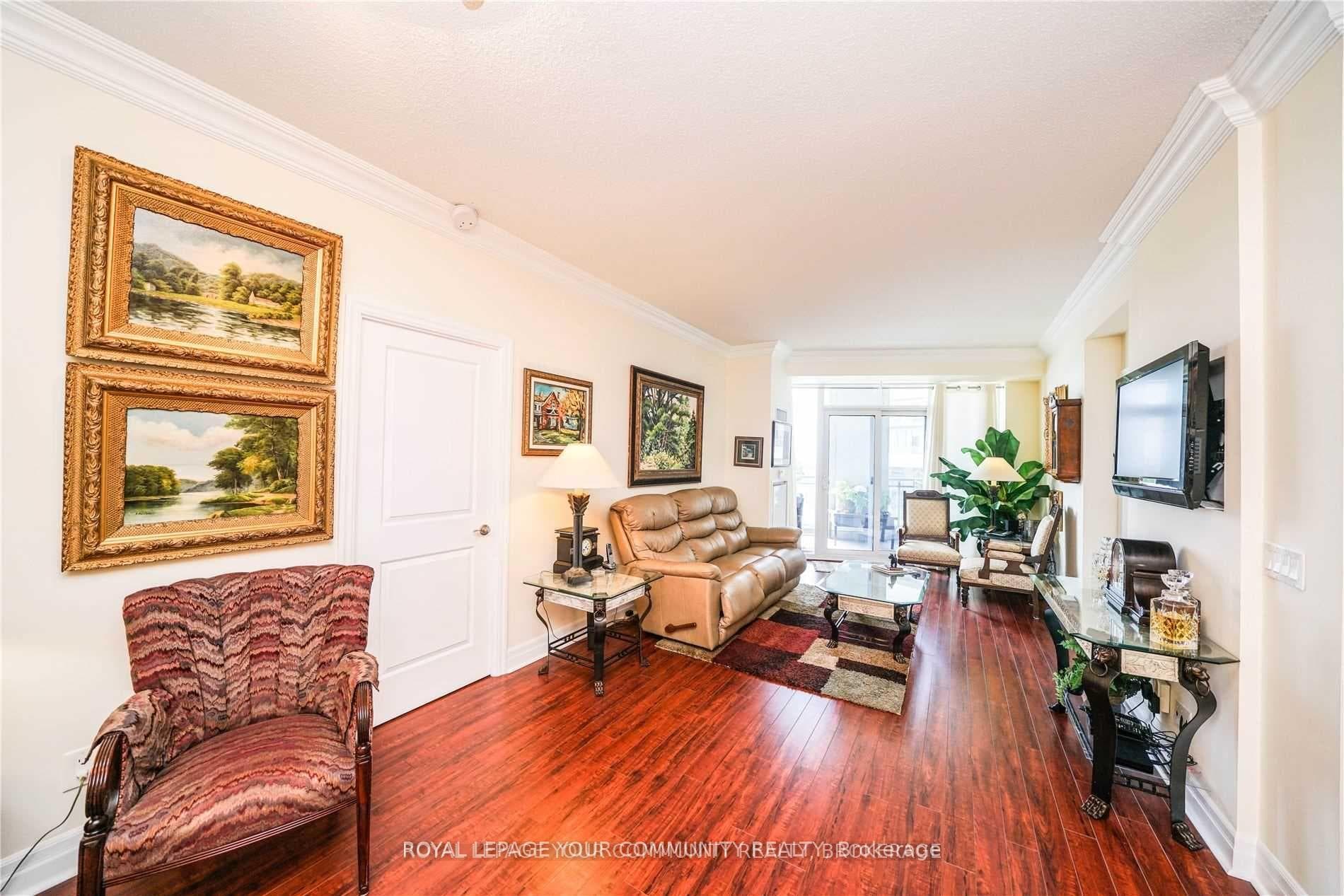 58 Marine Parade Drive Unit 215 photo 14