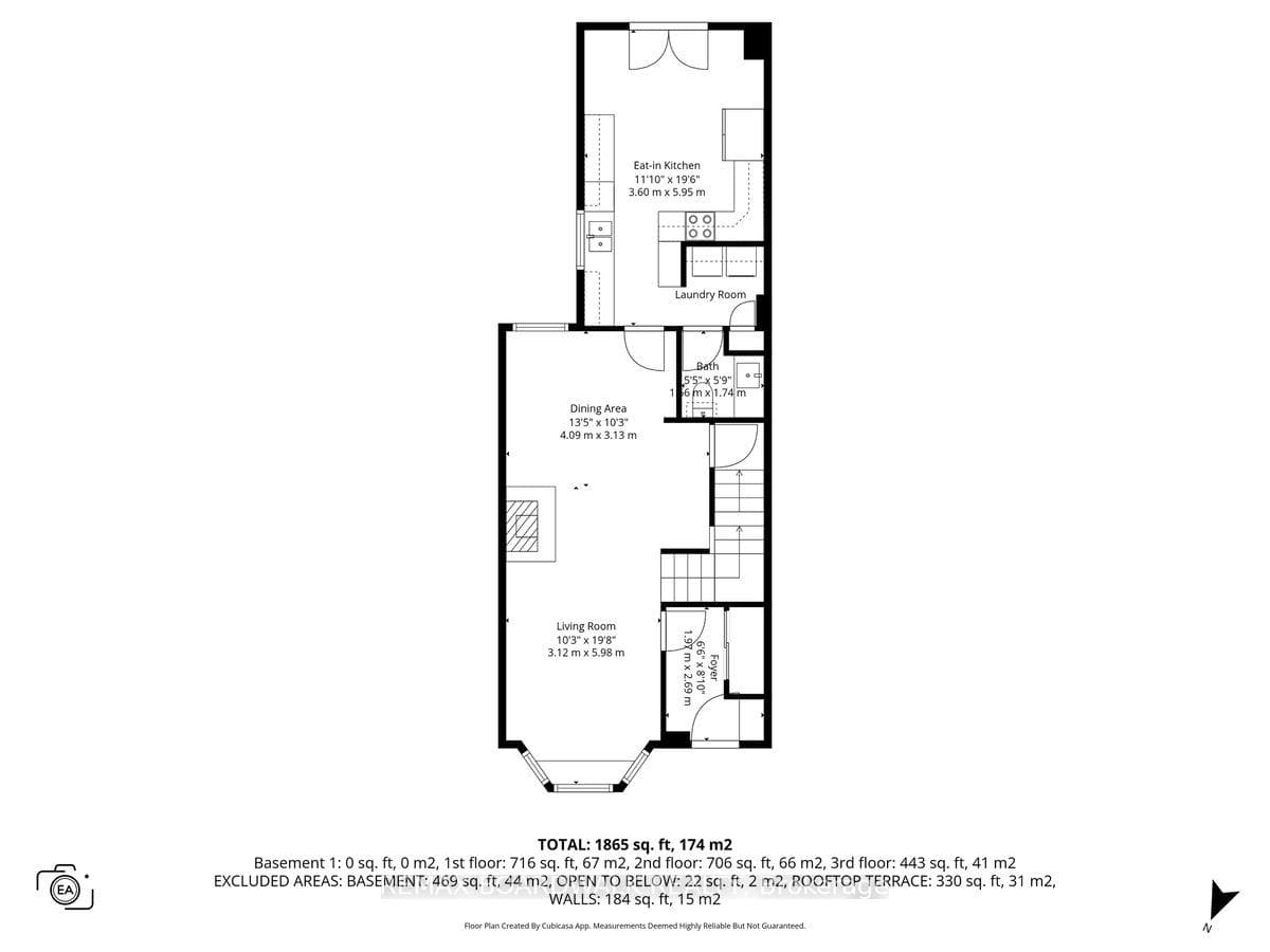 32 Waverley Street photo 46