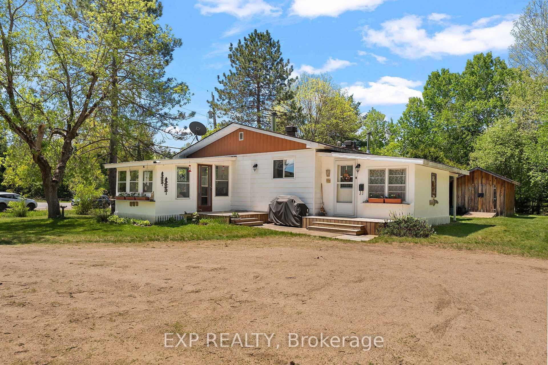 3672 Palmer Road photo 3