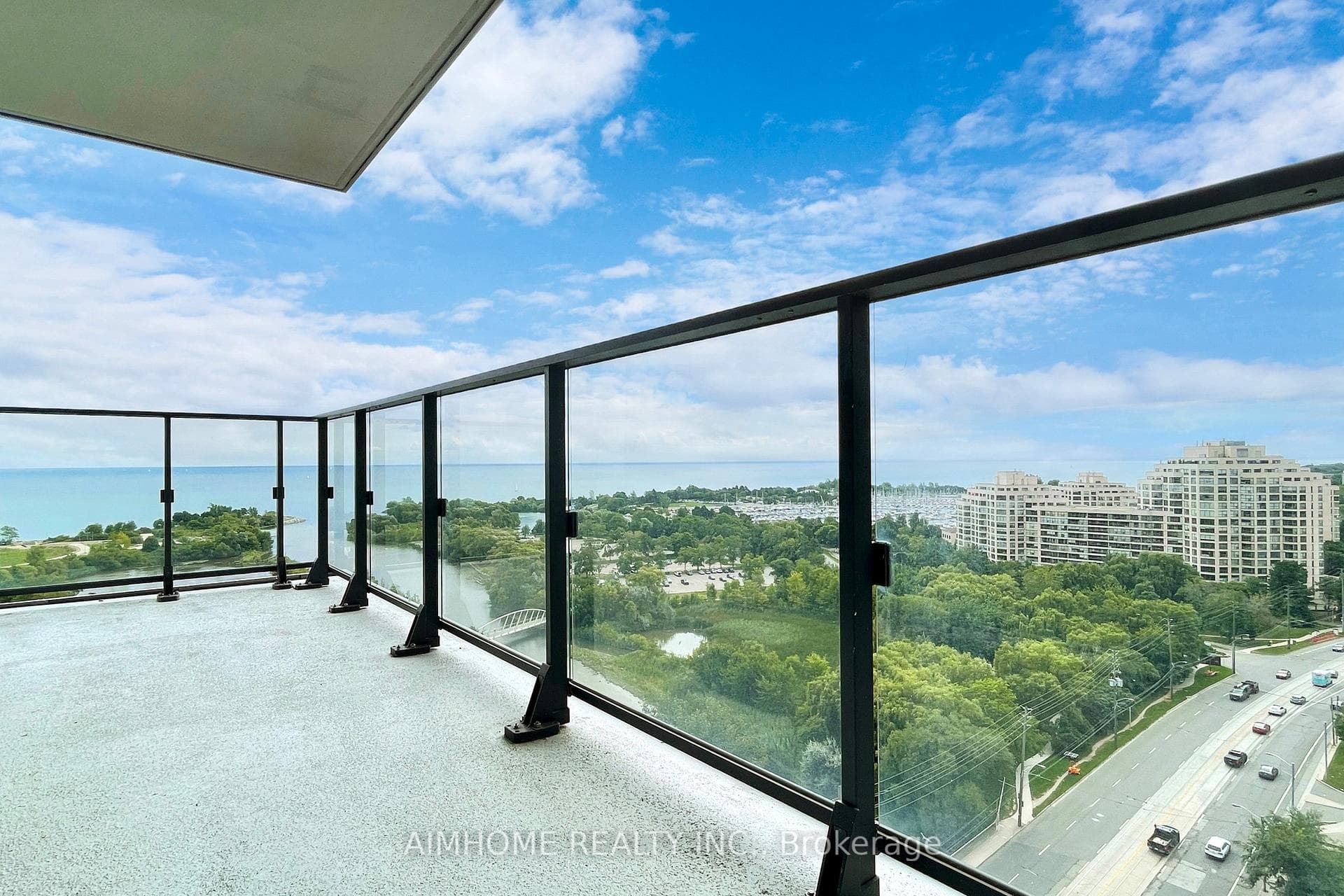 2200 Lake Shore Boulevard Unit 1901 photo 21