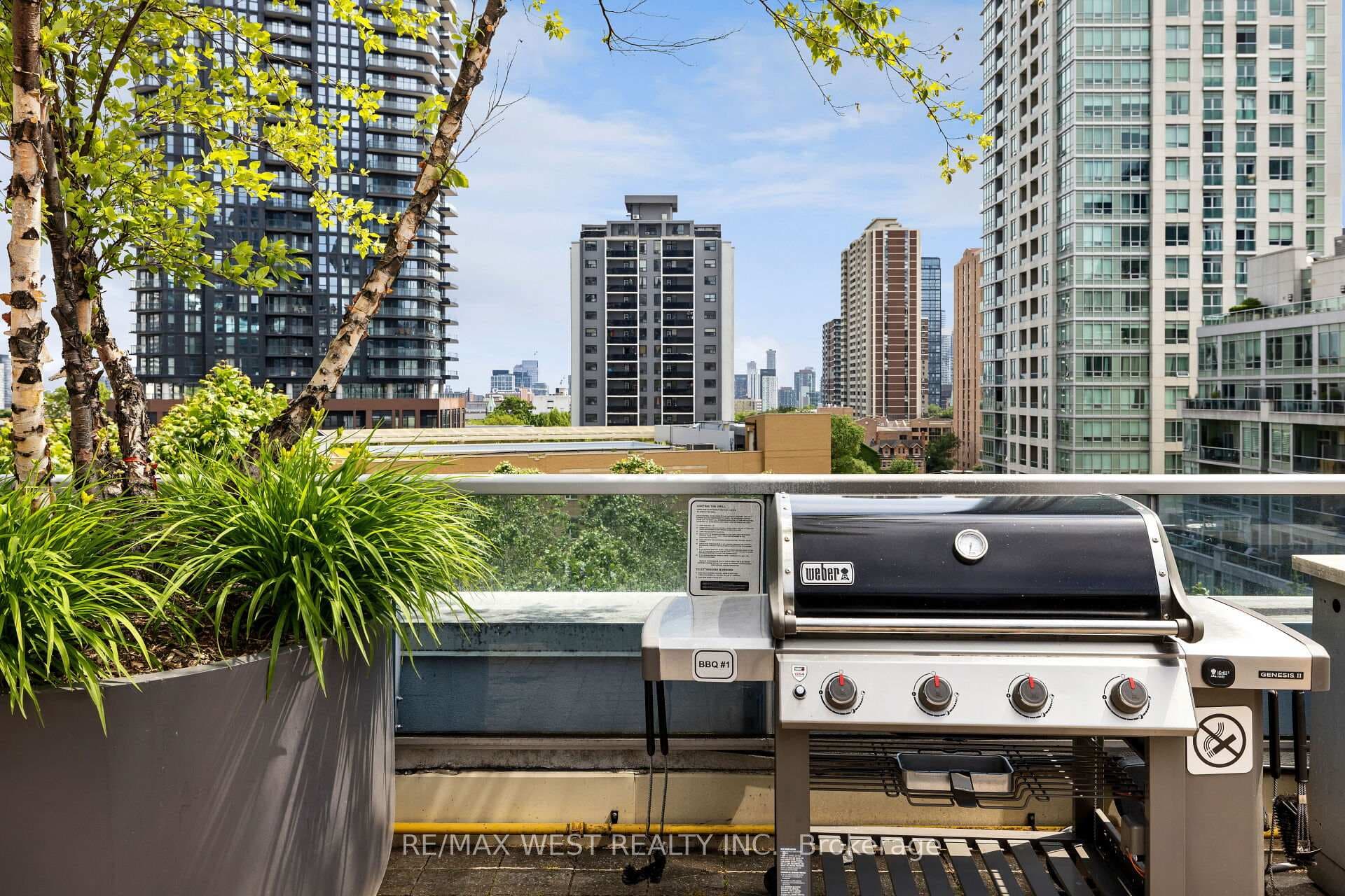 500 Sherbourne Street Unit 1503 photo 40