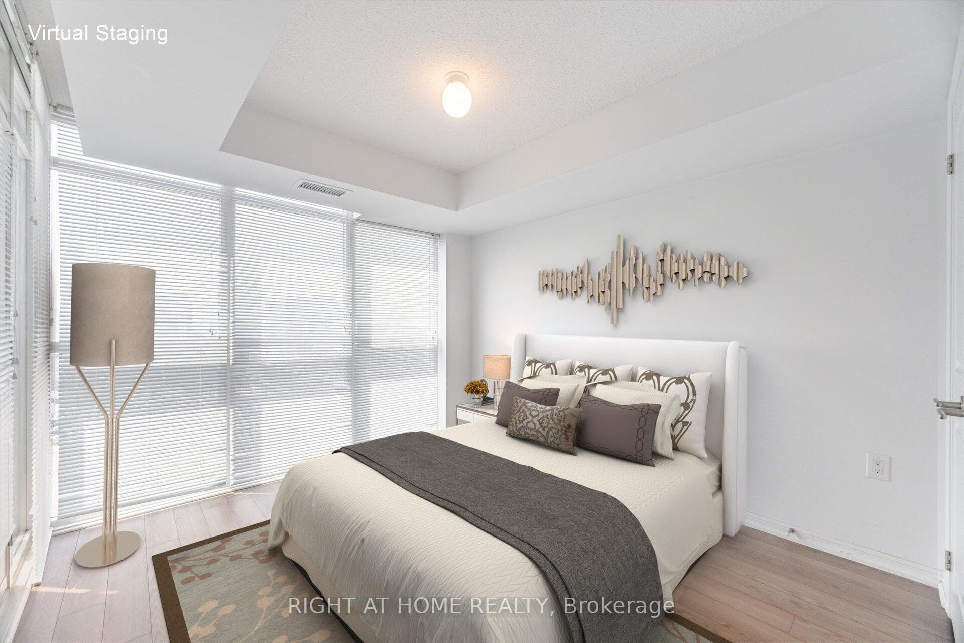 125 Western Battery Road Unit 1112 photo 27