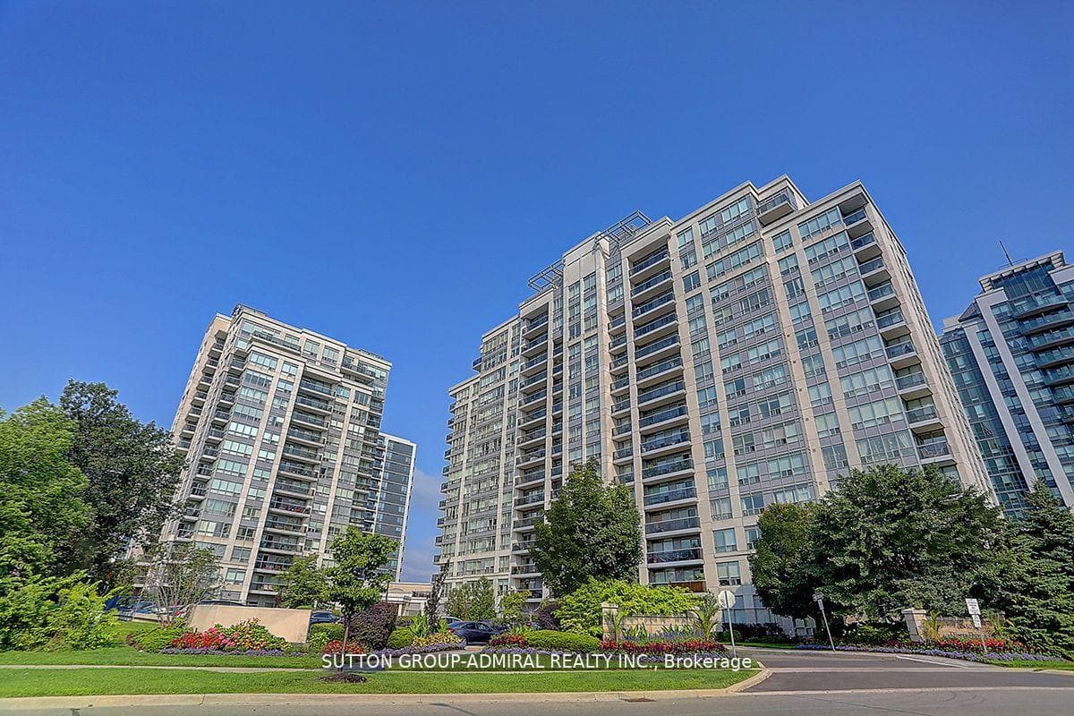 60 Disera Drive Unit 1409 photo 3