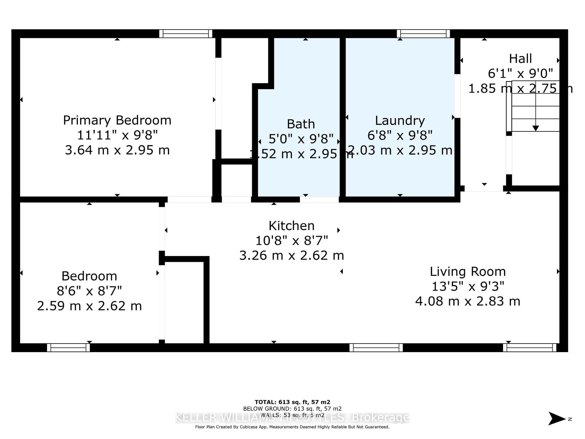 7 Cummings Avenue Unit Lower photo 29