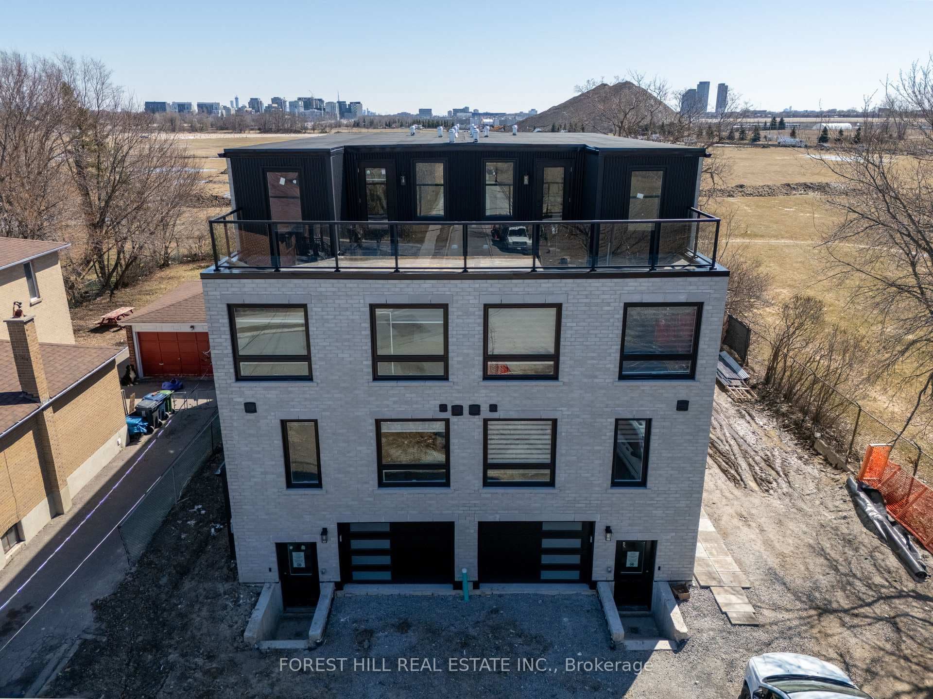 4 Southwell Drive Unit A photo 1