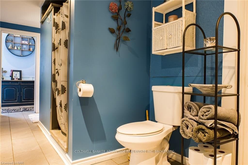 Main Level Bath