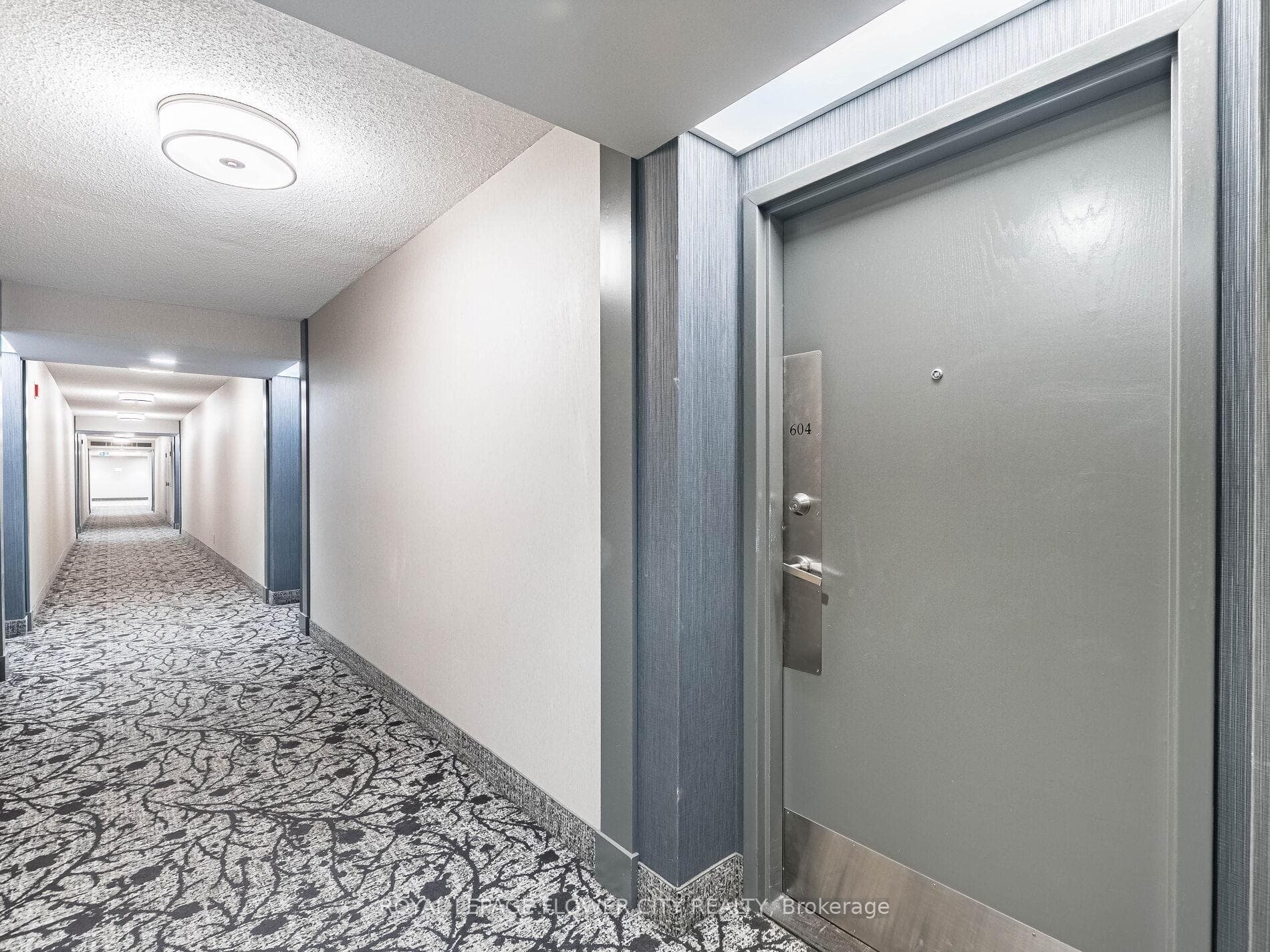 6 Humberline Drive Unit 604 photo 10