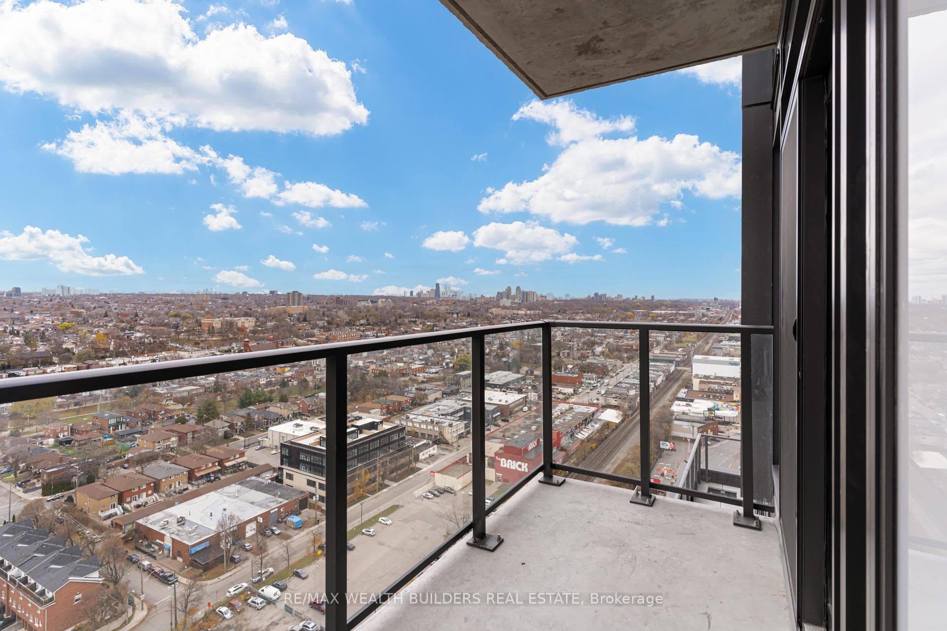 1285 Dupont Street Unit 2407 photo 24