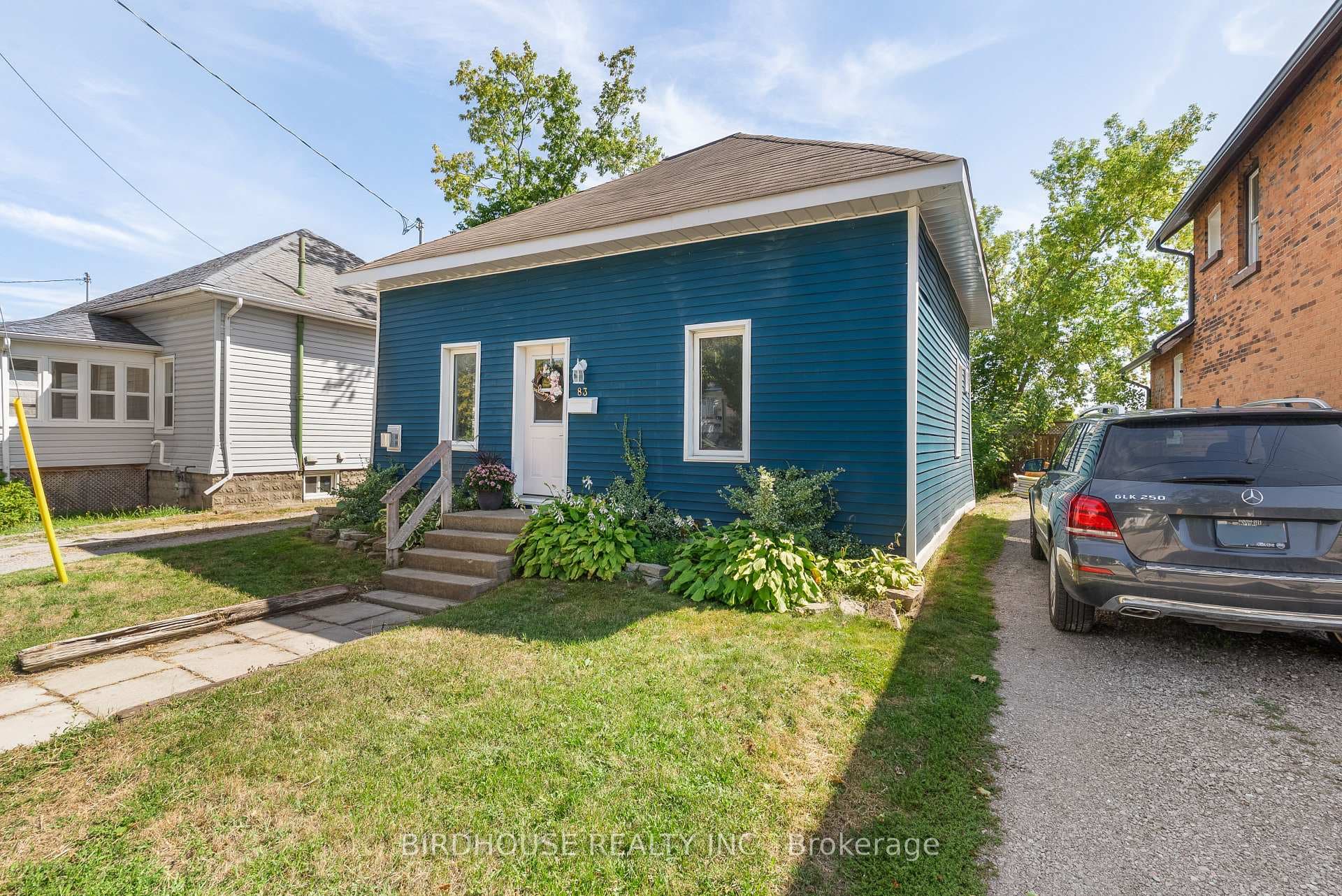 83 Durham Street photo 2