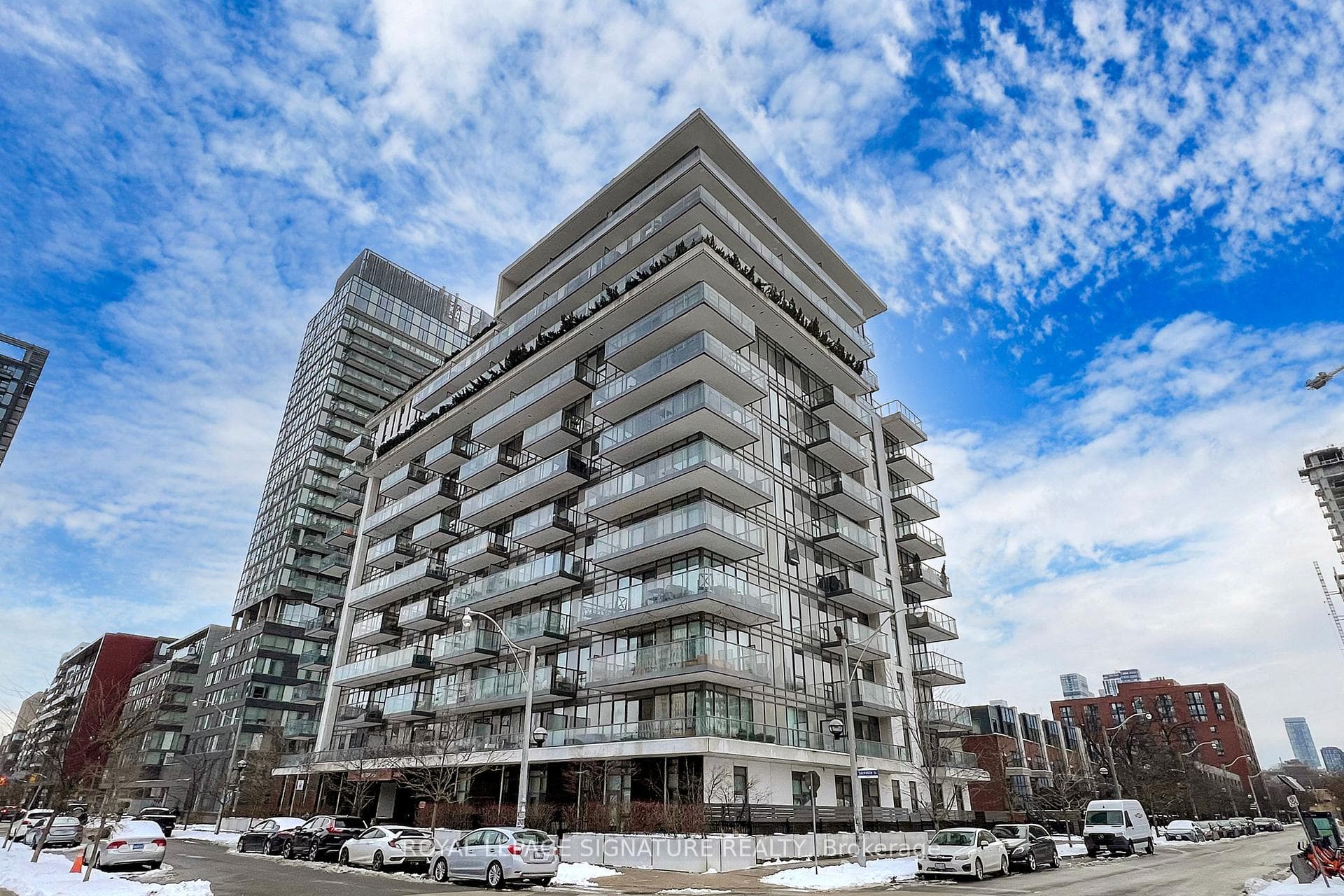 260 Sackville Street Unit 1206 photo 22