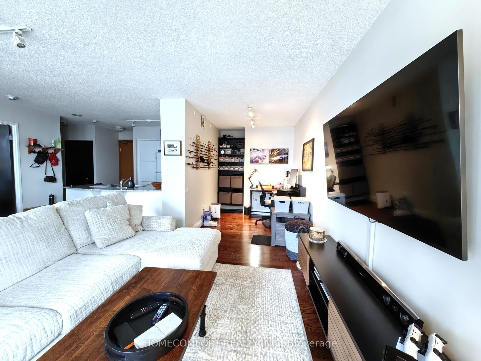 33 Sheppard Avenue Unit 2007 photo 14