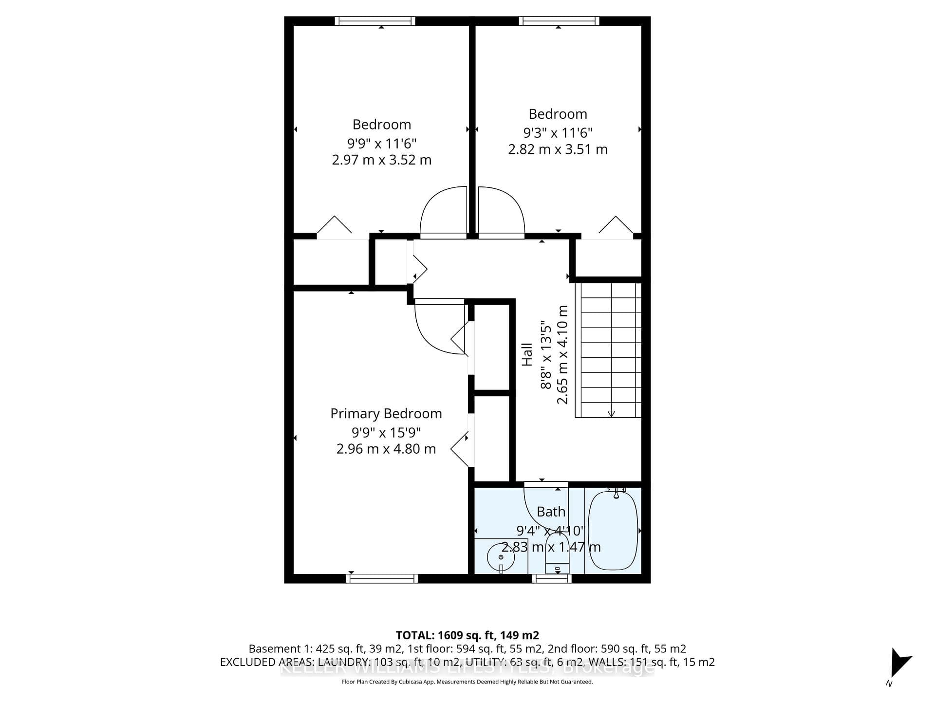 55 Ashley Crescent Unit 61 photo 33