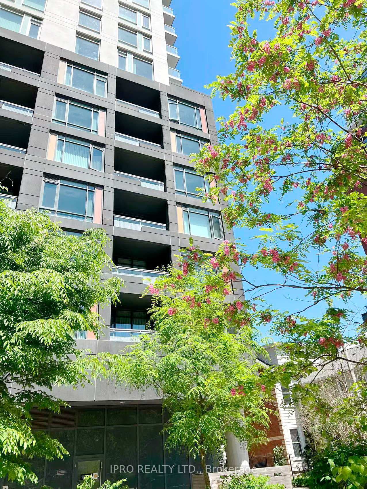 525 Adelaide Street Unit 616 photo 1